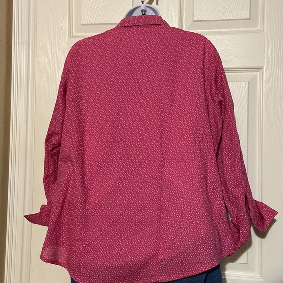Aura by Wrangler Women’s Shirt XL - Picture 3 of 7
